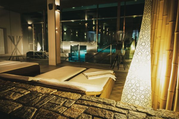 Hotel Lauterbad ****S, Freudenstadt-Lauterbad