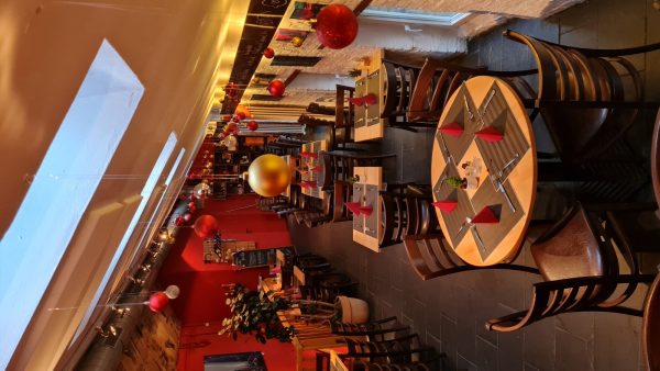 Restaurant Café Kostbar