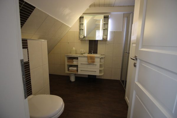 Hotel Ual öömrang Wiartshüs,  Norddorf/Amrum 