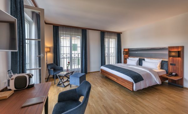 Seehotel Villa Linde, Bodman-Ludwigshafen