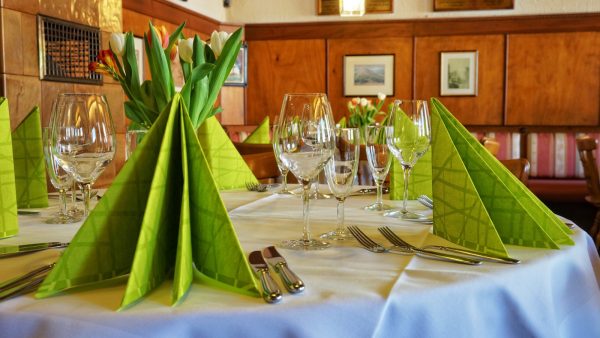 Hotel-Gasthof Schiff