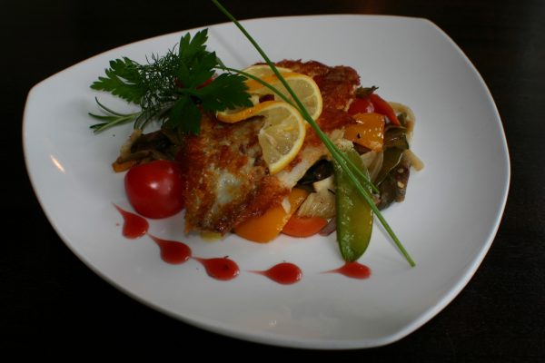 Hotel Villa  Waldfrieden - Restaurant Zur Kajüte 