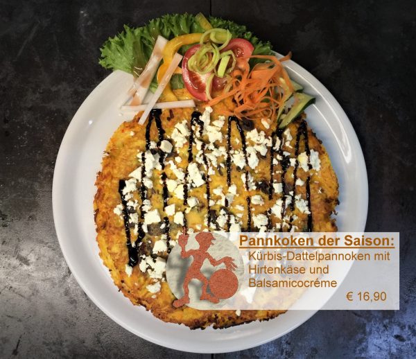 Hotel Cafe Pannkokenhus Teitekerl, Havixbeck