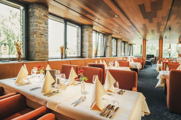 Hotel Lauterbad ****S