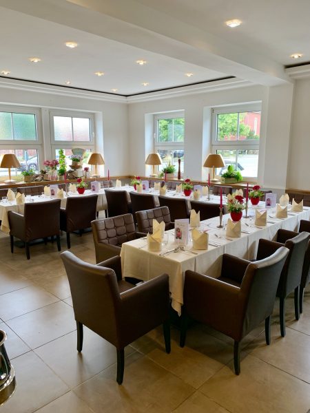 Boutique Hotel Goldene Henne, Wolfsburg