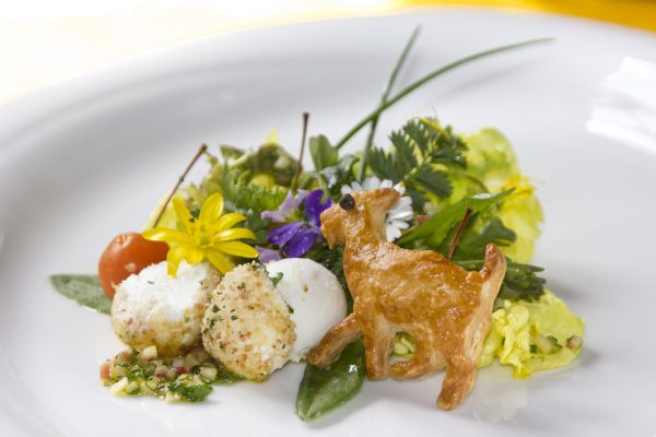 Gasthof-Restaurant Hirsch