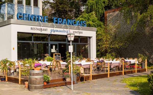 Kochschule Gourmanderie 