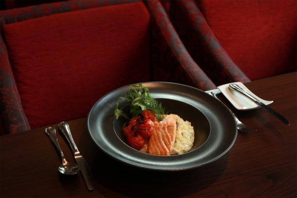 Restaurant Weinrot