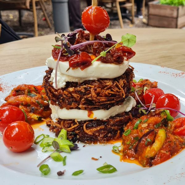 Restaurant Café Kostbar