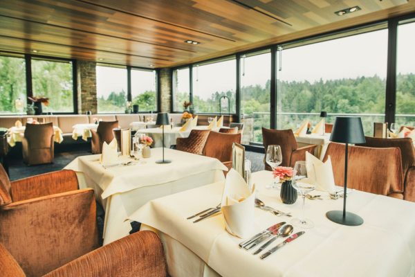 Hotel Lauterbad ****S
