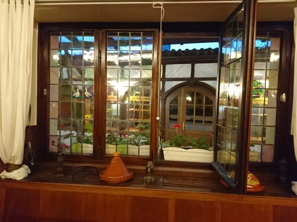 Zum goldenen Ritter, Budenheim