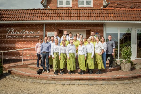 Paulsen´s Landhotel und Restaurant