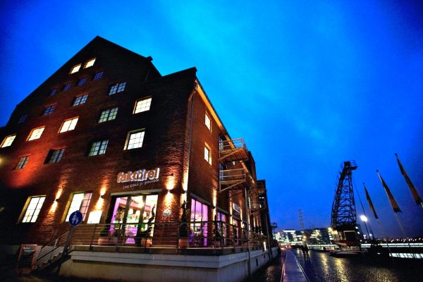 Restaurant Faktorei