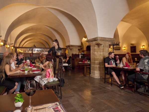 Ratskeller Magdeburg