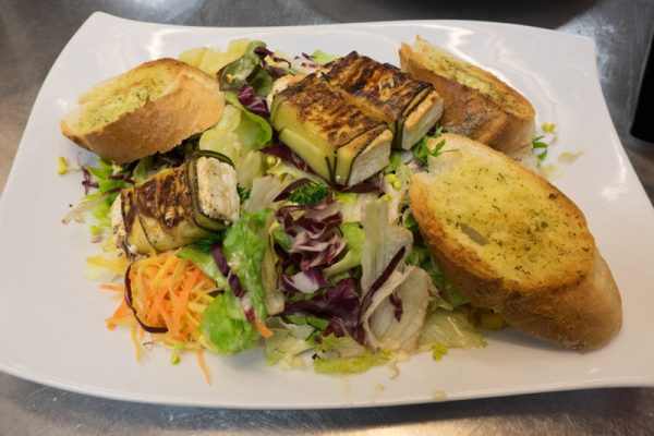 Restaurant im Hotel Post