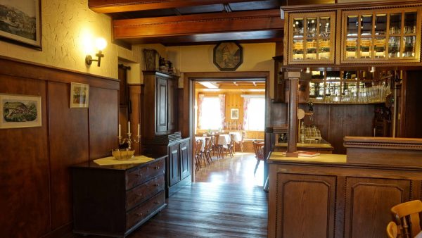 Hotel-Gasthof Schiff