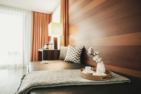 Hotel Lauterbad ****S