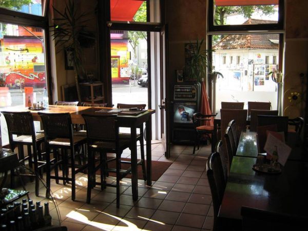 Cantina Essbar & Wein
