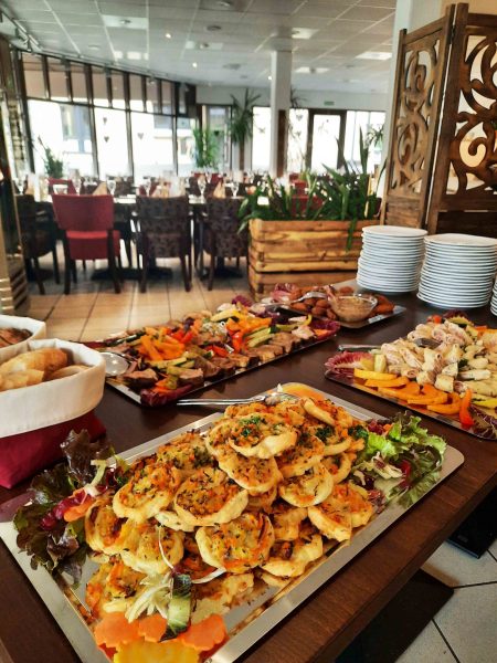 Restaurant ECO