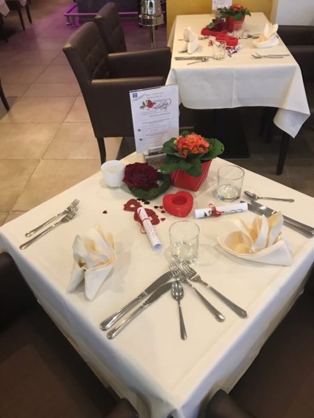 Boutique Hotel Goldene Henne, Wolfsburg