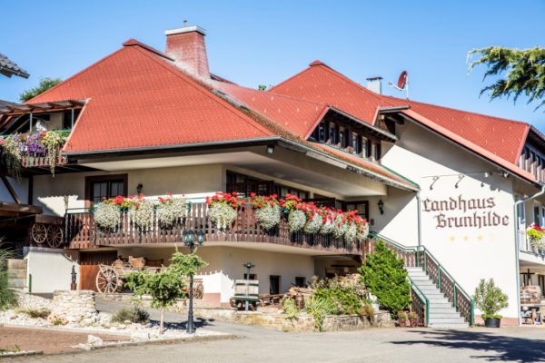 Hotel Restaurant Krone