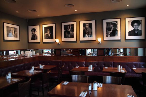 Tiefenthal Bar Restaurant