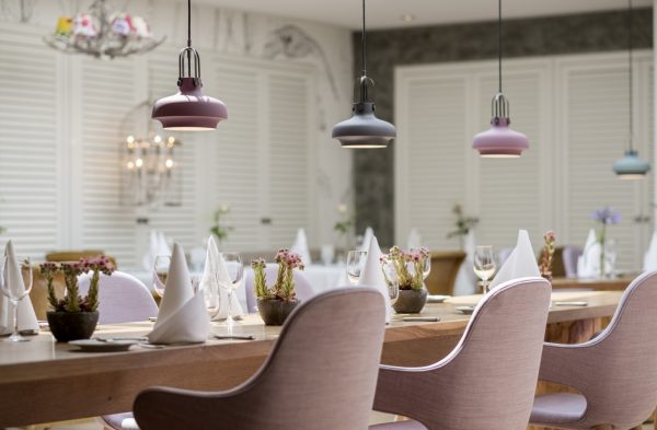 Eiden Restaurant