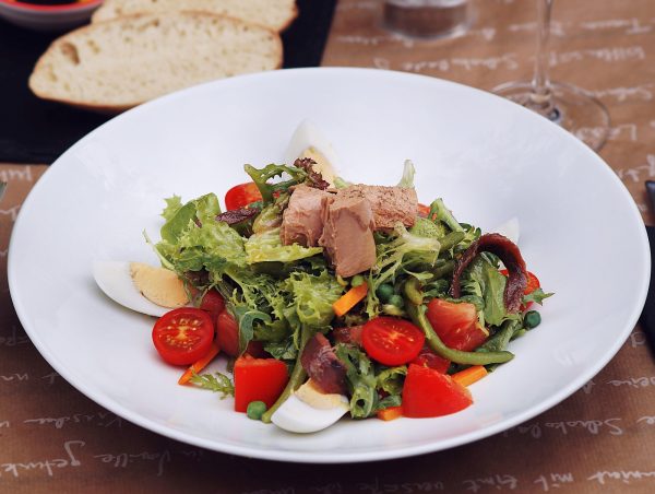 Simply Food, Hamburg