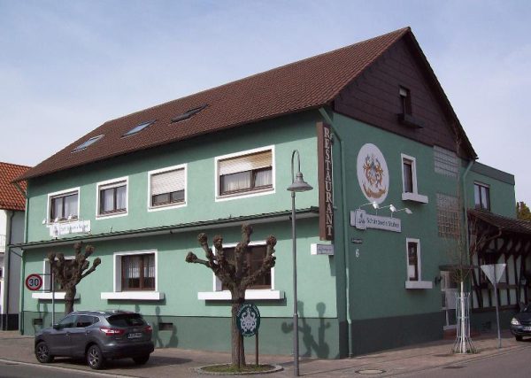 Schlindwein-Stuben