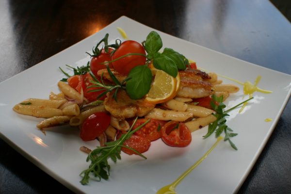 Hotel Villa  Waldfrieden - Restaurant Zur Kajüte 