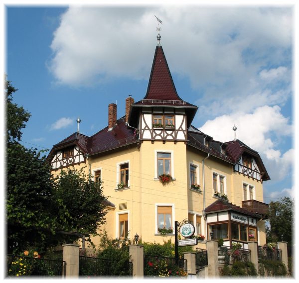 Restaurant Laubenhöhe