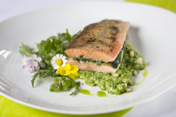 Gasthof-Restaurant Hirsch