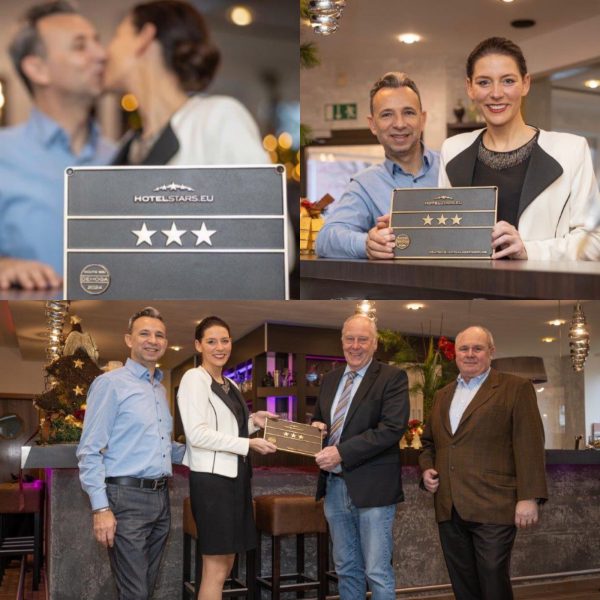 Boutique Hotel Goldene Henne, Wolfsburg