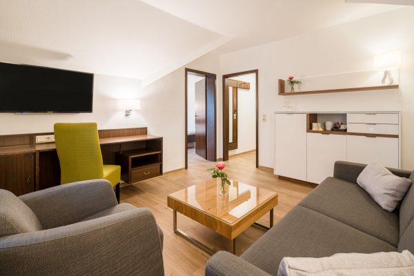 Restaurant Waldhotel Schäferberg in Espenau bei Kassel