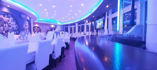 Ristorante Il Pescatore Italienisches Catering Events Hochzeiten, Schorndorf