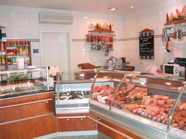 Restaurant Neumaier