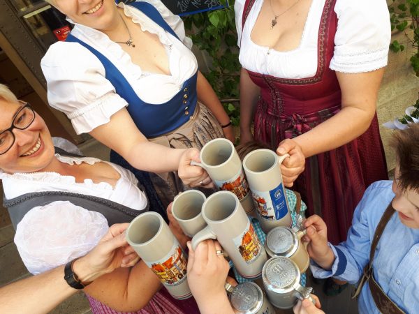 Hofbräuhaus , Regensburg