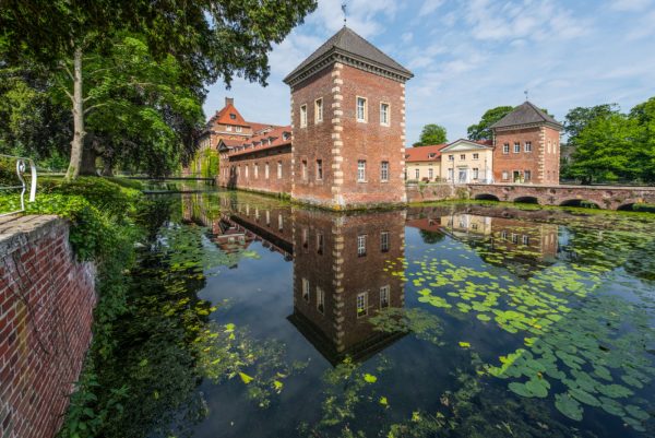 Hotel SportSchloss Velen