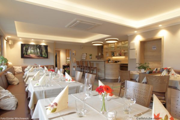 Restaurant-Gasthaus Eifelstube