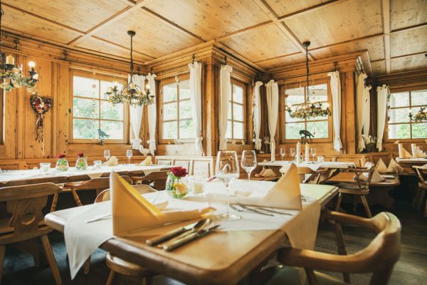 Hotel Lauterbad ****S
