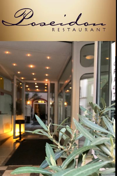 Restaurant Poseidon