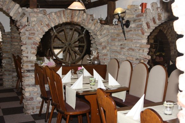 Restaurant Rustika