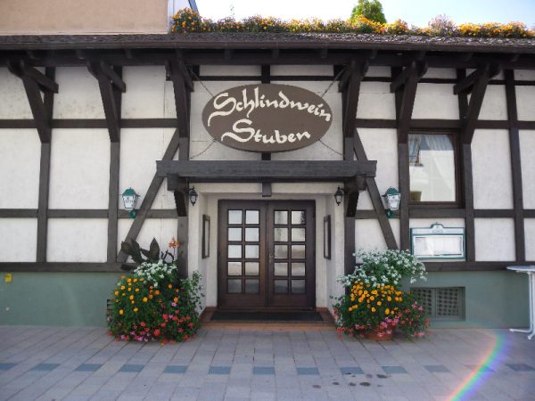 Schlindwein-Stuben