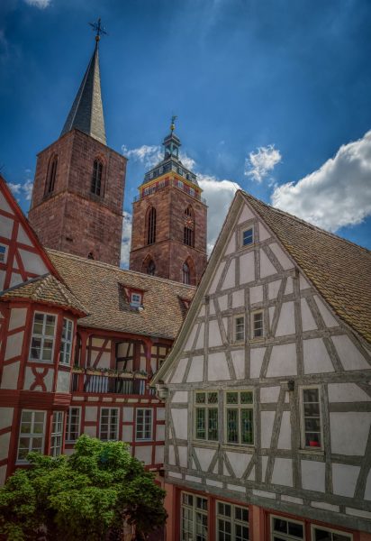 Restaurant Urgestein im Steinhäuser Hof 