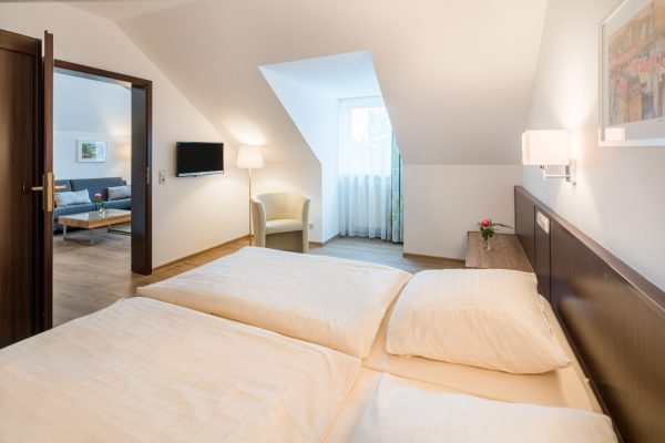Waldhotel Schäferberg, Espenau bei Kassel