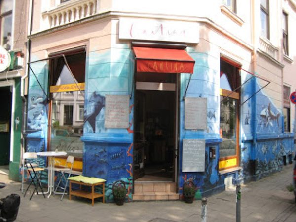 Cantina Essbar & Wein