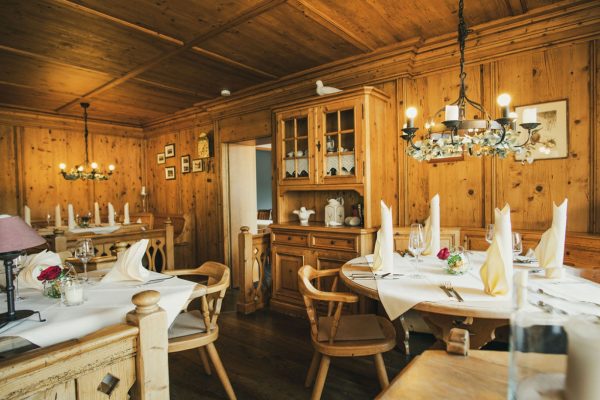 Hotel Lauterbad ****S