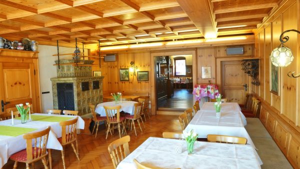 Hotel-Gasthof Schiff