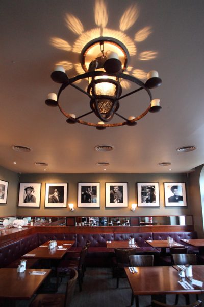 Tiefenthal Bar Restaurant