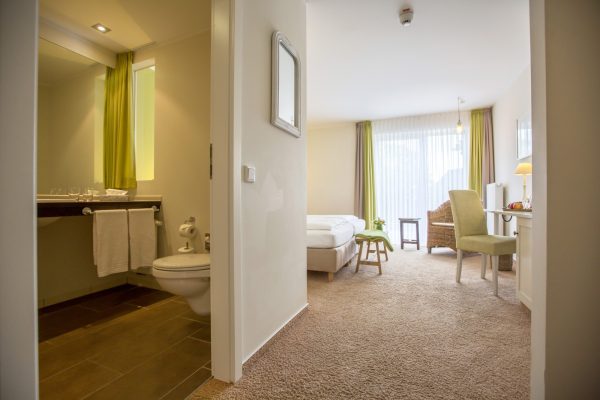 Paulsen´s Landhotel und Restaurant